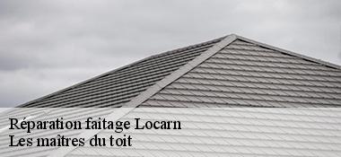 Réparation faitage  22340