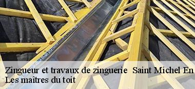 Zingueur et travaux de zinguerie 22300