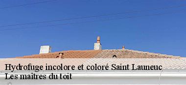 Hydrofuge incolore et coloré  22230