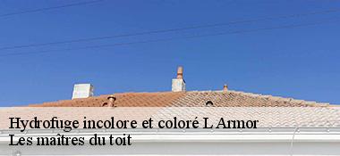 Hydrofuge incolore et coloré  22610