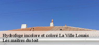 Hydrofuge incolore et coloré  22590