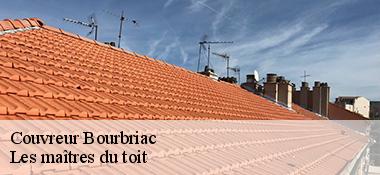 Couvreur  22390