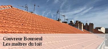 Couvreur  22130