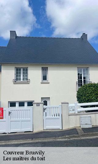 Couvreur 22100