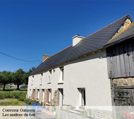 Couvreur 22150