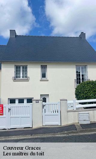 Couvreur 22200