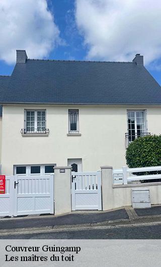 Couvreur 22200