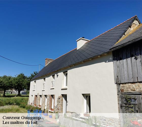 Couvreur 22200