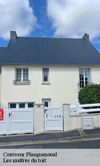 Couvreur 22400