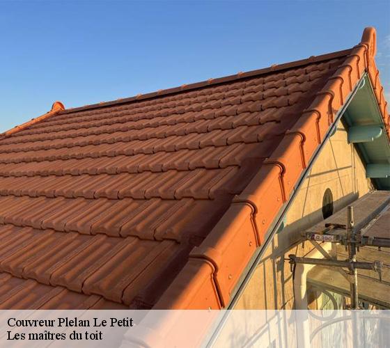 Couvreur 22980