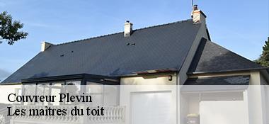 Couvreur 22340
