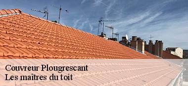 Couvreur  22820
