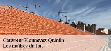 Couvreur  22110