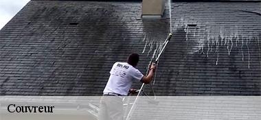 Couvreur  22410