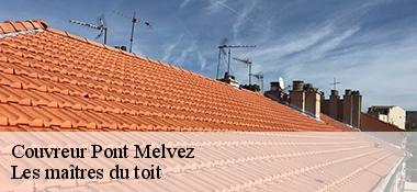 Couvreur  22390