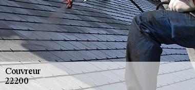 Couvreur  22200