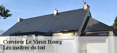 Couvreur 22800