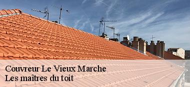 Couvreur  22420