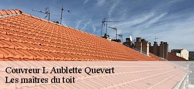 Couvreur  22100