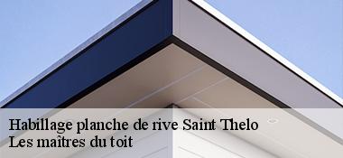 Habillage planche de rive 22460