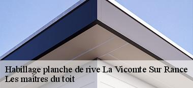 Habillage planche de rive  22690