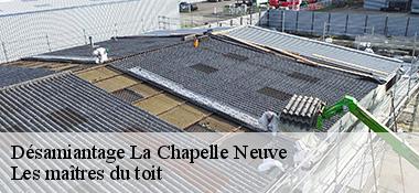 Désamiantage  22160