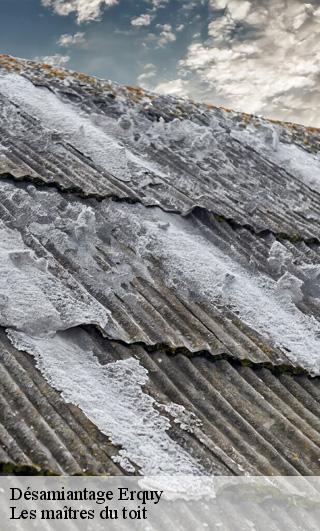 Désamiantage  22430