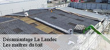 Désamiantage  22980