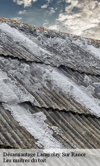 Désamiantage  22490