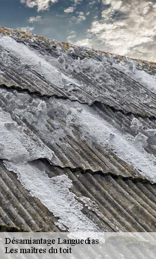 Désamiantage  22980