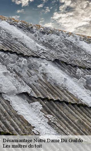 Désamiantage  22380