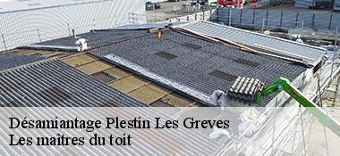 Désamiantage  22310