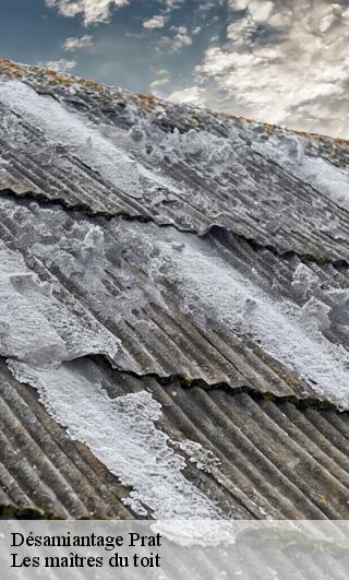 Désamiantage  22140