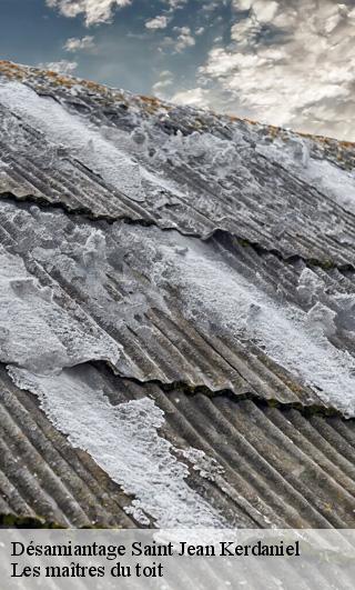 Désamiantage  22170