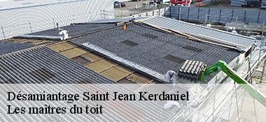 Désamiantage  22170