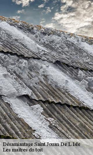 Désamiantage  22350