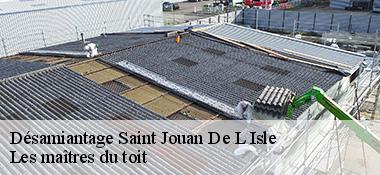 Désamiantage  22350