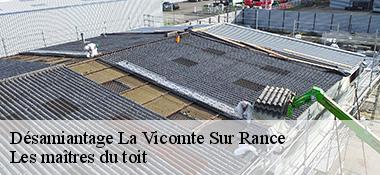 Désamiantage  22690