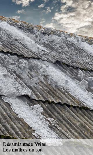 Désamiantage  22930