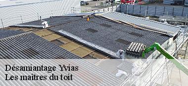 Désamiantage  22930