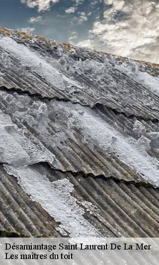 Désamiantage  22190