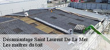 Désamiantage  22190